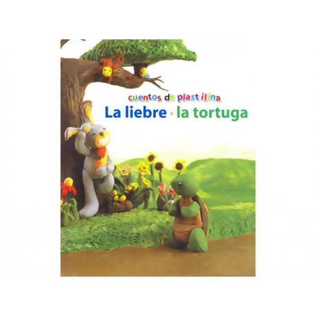 La Liebre y la Tortuga-ComercializadoraZeus- 1037935839