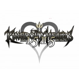 PlayStation 4 Kingdom Hearts 1  5   2 5 Remix-ComercializadoraZeus- 1056711674