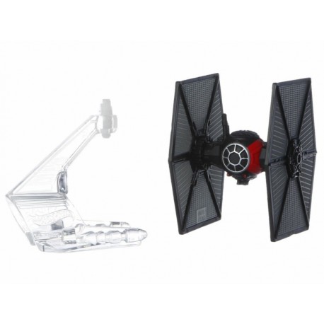 Nave Hot Wheels Star Wars-ComercializadoraZeus- 1043581704