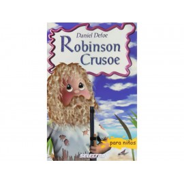 Robinson Crusoe-ComercializadoraZeus- 1041510028