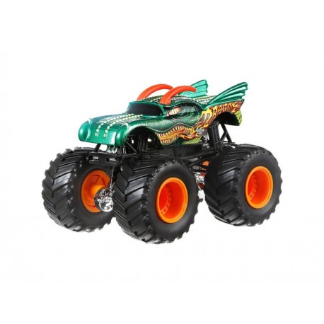 Coche Hot Wheels Monster Jam-ComercializadoraZeus- 1024665956