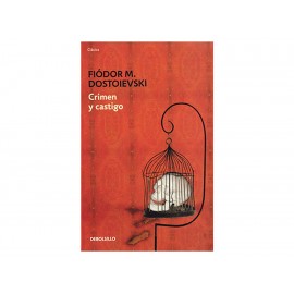 Crimen y Castigo-ComercializadoraZeus- 1036735704