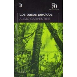 Los Pasos Perdidos-ComercializadoraZeus- 1036810722
