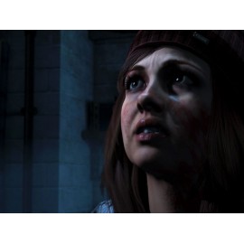 PlayStation 4 Until Dawn-ComercializadoraZeus- 1038440990
