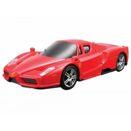 Coche de colección Burago Enzo Ferrari-ComercializadoraZeus- 1043368946