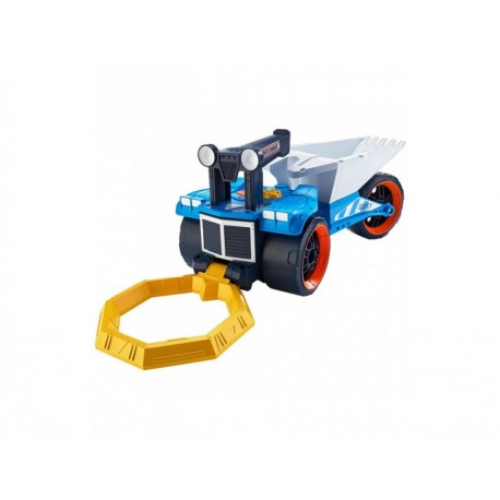 Vehículo Matchbox cazador de tesoros-ComercializadoraZeus- 1047757262