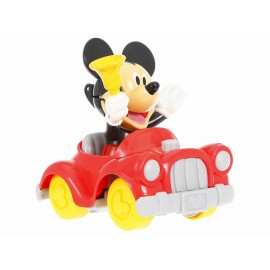 Auto gracioso de Mickey Mouse-ComercializadoraZeus- 1043461903