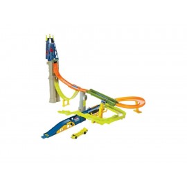 Pista Hot Wheels Máquinas mutantes-ComercializadoraZeus- 1041970533
