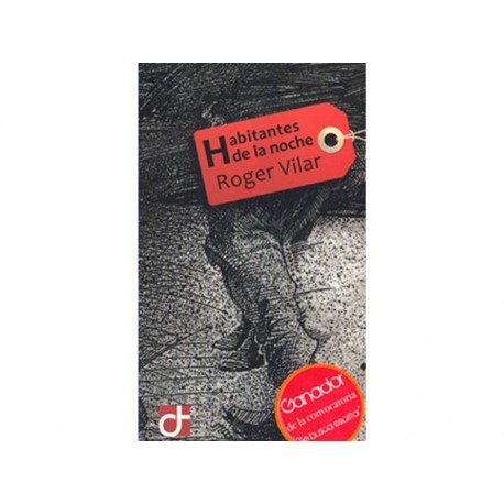 Habitantes De La Noche-ComercializadoraZeus- 1035649871