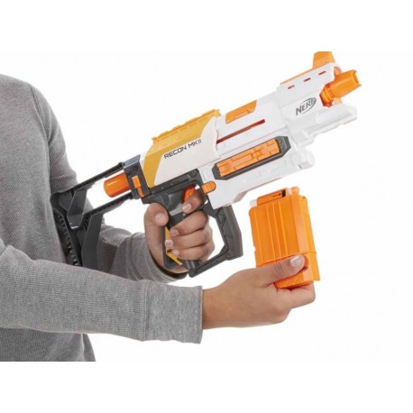 Hasbro Nerf Modulus Recon MKII-ComercializadoraZeus- 1046225836