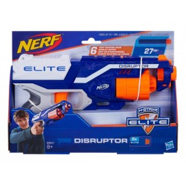 Lanzador Nerf Disruptor Elite-ComercializadoraZeus- 1056418535
