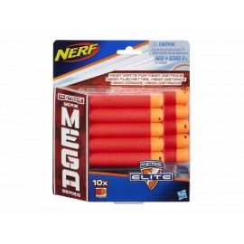 Nerf Juego de 12 Dardos N-Strike Hasbro-ComercializadoraZeus- 1028018777
