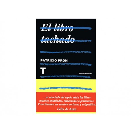El Libro Tachado-ComercializadoraZeus- 1035918309