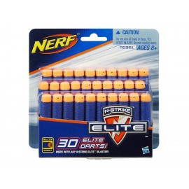 Nerf Elite Dardos Hasbro-ComercializadoraZeus- 1011538301