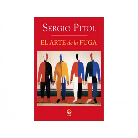 El Arte de la Fuga-ComercializadoraZeus- 1037982403