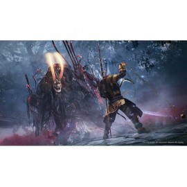 PlayStation 4 Nioh-ComercializadoraZeus- 1055893566