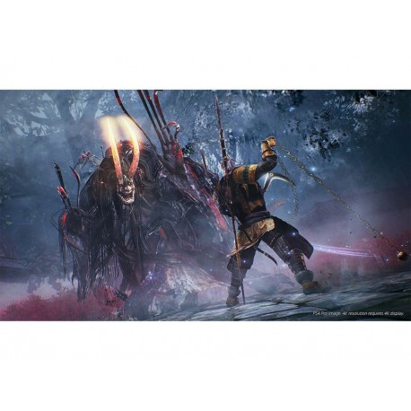 PlayStation 4 Nioh-ComercializadoraZeus- 1055893566