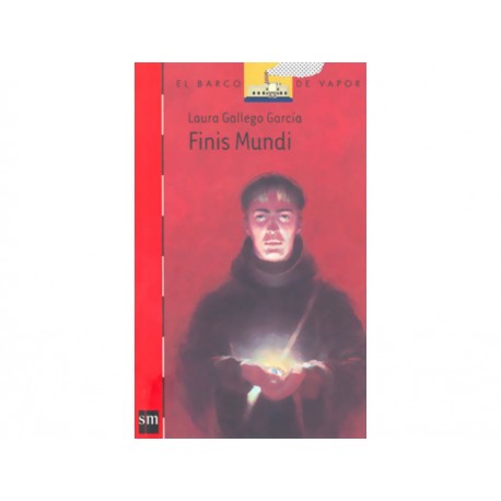 Finis Mundi-ComercializadoraZeus- 1038846091