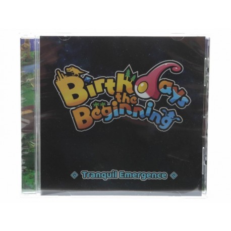 Birthdays the Beginning PlayStation 4-ComercializadoraZeus- 1058509074