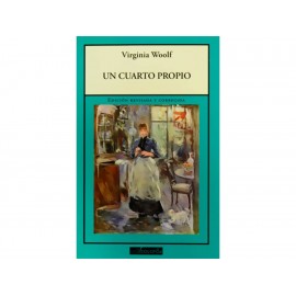 Un Cuarto Propio-ComercializadoraZeus- 1041531220