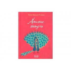 Ámame Siempre-ComercializadoraZeus- 1041623418