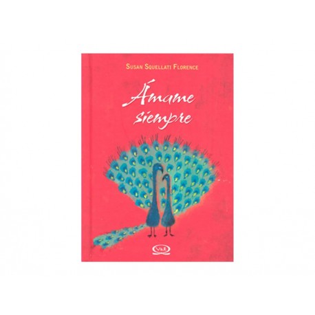 Ámame Siempre-ComercializadoraZeus- 1041623418