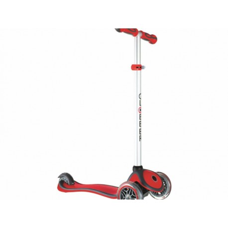 Scooter Globber Primo 440-102 rojo-ComercializadoraZeus- 1058683198