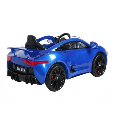 Prinsel Jaguar C-X75 Coche para Niño-ComercializadoraZeus- 1049552676