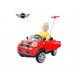 Montabe Prinsel Mini Cooper Push-ComercializadoraZeus- 1058813500