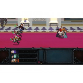 Has Been Heroes PlayStation 4-ComercializadoraZeus- 1057833935