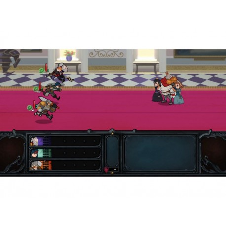 Has Been Heroes PlayStation 4-ComercializadoraZeus- 1057833935