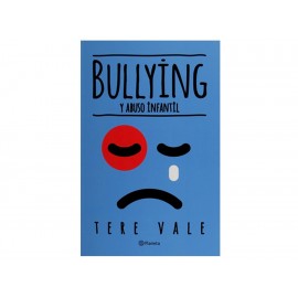 Bullying y Abuso Infantil-ComercializadoraZeus- 1046625893