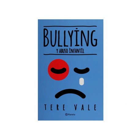 Bullying y Abuso Infantil-ComercializadoraZeus- 1046625893