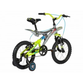 Bicicleta Mercurio DH Xpert R16-ComercializadoraZeus- 1050679116