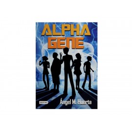 Alpha Gene-ComercializadoraZeus- 1046625851