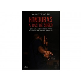 Honduras a Ras de Suelo-ComercializadoraZeus- 1046626067