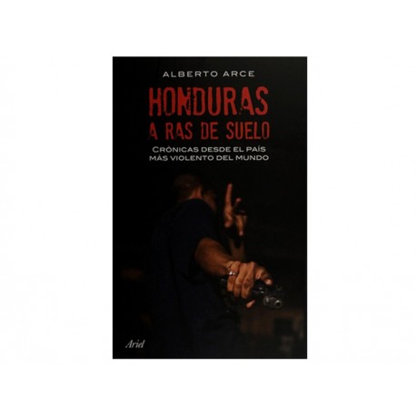 Honduras a Ras de Suelo-ComercializadoraZeus- 1046626067