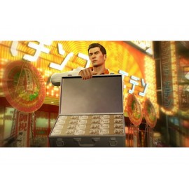 PlayStation 4 Yakuza 0-ComercializadoraZeus- 1055521413