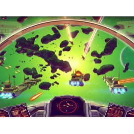 PlayStation 4 No Man s Sky-ComercializadoraZeus- 1048275181