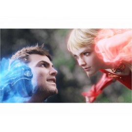 Final Fantasy XIV Stormblood PlayStation 4-ComercializadoraZeus- 1059117692