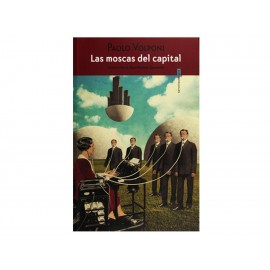 Las Moscas del Capital-ComercializadoraZeus- 1046625737