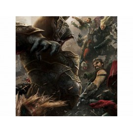 Injustice 2 PlayStation 4-ComercializadoraZeus- 1050047730