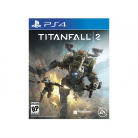 Titanfall 2 PlayStation 4-ComercializadoraZeus- 1050044781