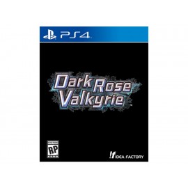 Dark Rose Valkyrie PlayStation 4-ComercializadoraZeus- 1059119440