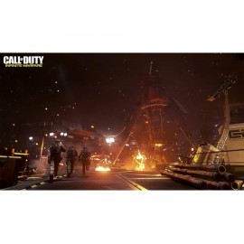 PlayStation 4 Call Of Duty Infinite Warfare-ComercializadoraZeus- 1053234263