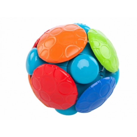Kids II Pelota Wobble-ComercializadoraZeus- 1029271816