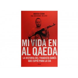 Mi Vida en Alqaeda-ComercializadoraZeus- 1046626016