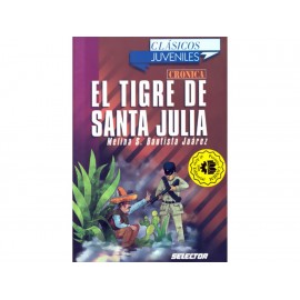 El Tigre de Santa Julia-ComercializadoraZeus- 1038074128