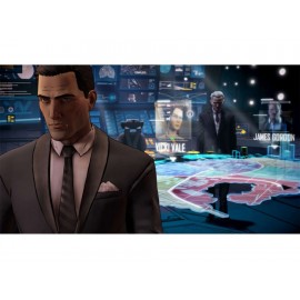 PS4 Batman  The Telltale Series-ComercializadoraZeus- 1050895293