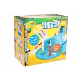 Crayola Fábrica de Marcadores-ComercializadoraZeus- 1030787907